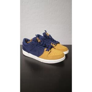 Nike Men's SB Dunk Low Dx6775-400 Size 7